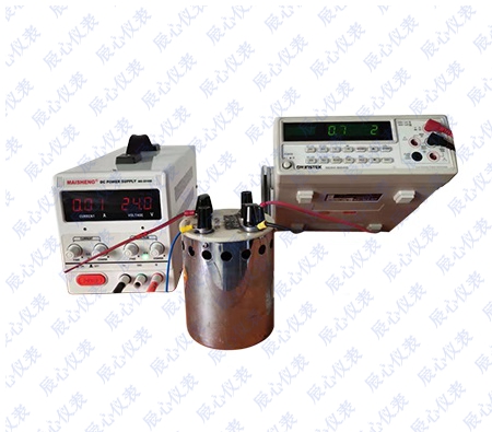 模塊（kuài）檢定