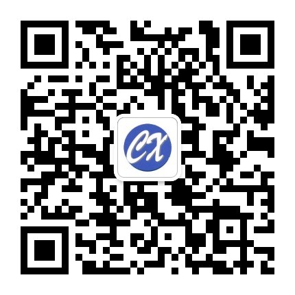 掃（sǎo）一掃關注我們