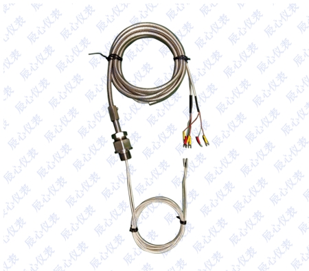 電（diàn）站輔機型熱電阻