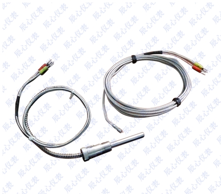 注塑機型熱（rè）電偶（ǒu）熱電阻